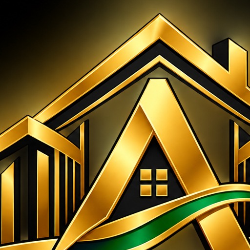 Logo AKWABA AFR IMMO